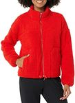 Amazon Essentials Women's Sherpa Ja