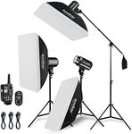 Godox 750W Professional Studio Stro