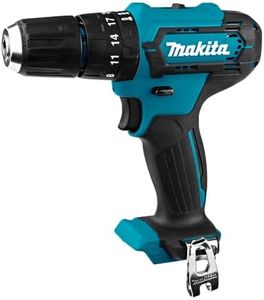 Makita HP333DZ 12V Max Cordless Hammer Driver Drill