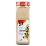 Club House, Quality Natural Herbs and Spices, Ground White Pepper, 600g