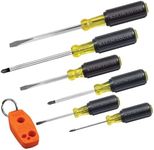 Klein Tools 85146 Screwdriver Set, 