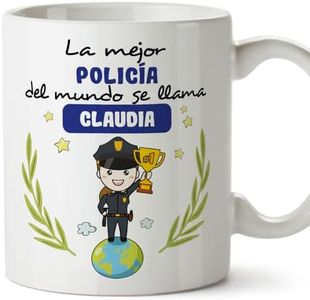 MUGFFINS T