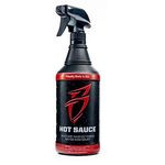 Boat Bling HS0020 5350-0001 Hot Sauce Spray, 20 oz (Packaging may vary)