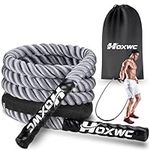 Weighted Jump Rope, 2lb Heavy Duty 