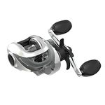 Zebco Baitcast Reels