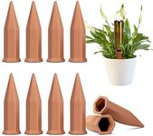 VIVOSUN 10Pcs Self-Watering Spikes,