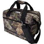 AO Coolers AOMO24 24-can Canvas Cooler (Mossy Oak)