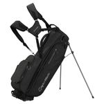 TaylorMade Golf FlexTech Stand Bag, 2024, Black