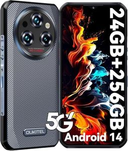 5G Rugged 