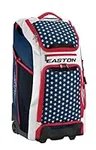 Easton | Catcher's Wheeled Bag | Ba