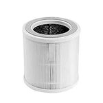 Air Purifier Replace Filter, 3-In-1