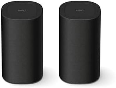 Sony BRAVI