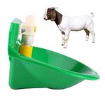 Goat and Sheep Automatic Water Bowl