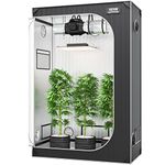 2x2 Grow Tents