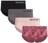 Reebok Women's Underwear - Seamless
