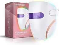 Lumamask LED Light Therapy by Proje