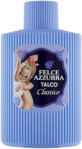 Felce Azzu