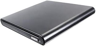 External USB Region Free Blu-ray an