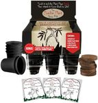 Zombie Plant Greenhouse Grow KIT- (