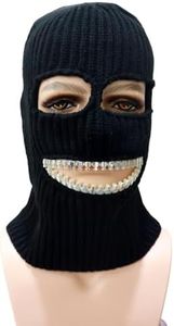 Ski Mask K