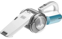 Black & Decker handheld vacuum