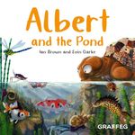 Albert and the Pond: 5 (Albert the Tortoise)