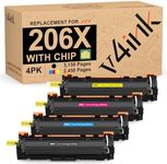 v4ink 206X