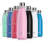 Water Bottles With Insulated Travels