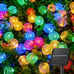 Brightown Solar String Lights Outdo