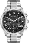 Bulova Classic Chronograph Men's Wa