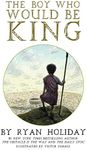 The Boy Who Would Be King: A Fable About Marcus Aurelius