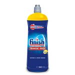 Finish Rinse and Shine Aid 800 ml Lemon Sparkle