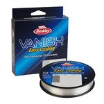 Berkley Vanish Fluorocarbon Fishing Line & Leader Material Clear - Fluoro Line, 250-Yard/20-Pound