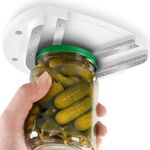 Mount-on Cabinet Jar Opener for Wea