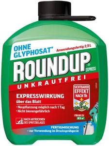 Roundup Un