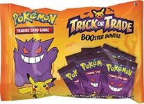 Pokémon TCG: Trick or Trade Booster Bundle (290-85078)