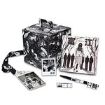 Junji Ito Tomie LookSee Mystery Blind Box | Includes 5 Horror Themed Collectibles