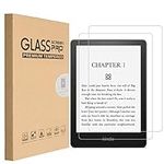 T Tersely [2 Pack] Tempered-Glass S
