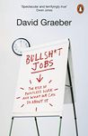 Bullshit Jobs (Lead Title)