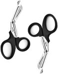 2 PCS First Aid Tuff Cut Scissors T