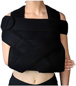 Soles Shoulder Immobilizing Velpau Bandage Adult (SLS511AD)