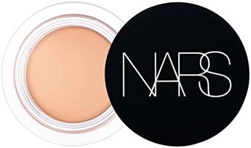 NARS Soft 