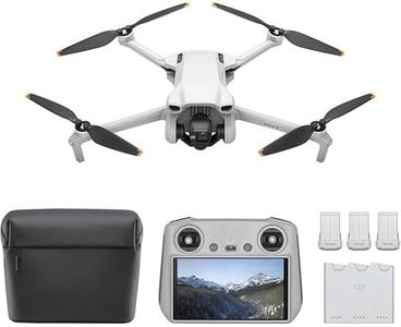 DJI Mini 3