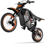 WINDONE RM7 Electric Dirt Bike for 