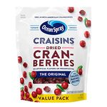 Craisins Original Dried Cranberries, 24 Ounce by Craisins