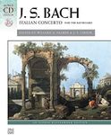 J. S. Bach