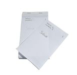 Exacompta - Ref. 96203E - 1 Block Maitre d'hôtel 50 carbonless sheets numbered in duplicate - Size 9.6x17 cm -