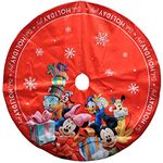 Disney Christmas Tree Skirts