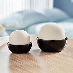Set of 2 Globe Humidifiers