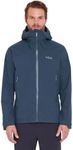 Rab Men's Downpour Light Jacket Lig